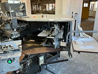 Adler 975-1-1/0 mouwhuisautomaat - afbeelding 3 van  8