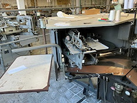 Adler 975-1-1/0 mouwhuisautomaat - afbeelding 4 van  8