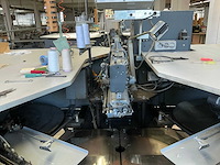 Adler 975-1-1/0 mouwhuisautomaat - afbeelding 5 van  8
