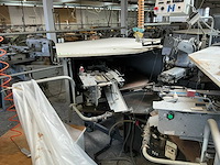 Adler 975-1-1/0 mouwhuisautomaat - afbeelding 2 van  6