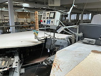 Adler 975-1-1/0 mouwhuisautomaat - afbeelding 4 van  6