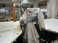 Adler 975-1-1/0 mouwhuisautomaat - afbeelding 4 van  6