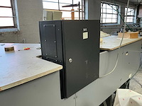 Adler 975-1-1/0 mouwhuisautomaat - afbeelding 6 van  7