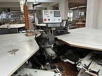 Adler 975-1-1/0 mouwhuisautomaat - afbeelding 5 van  8