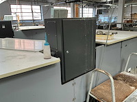 Adler 975-1-1/0 mouwhuisautomaat - afbeelding 7 van  8