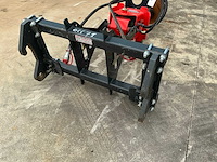 Adler e165 grondboor - afbeelding 5 van  8