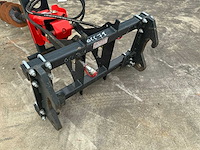 Adler e165 grondboor - afbeelding 5 van  7