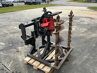 Adler grondboor - afbeelding 2 van  5