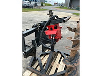 Adler grondboor - afbeelding 3 van  5