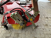 Adler k600 / 180 veegborstel 2023 - afbeelding 2 van  17