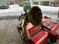 Adler k600 / 180 veegborstel 2023 - afbeelding 3 van  17
