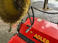 Adler k600 / 180 veegborstel 2023 - afbeelding 5 van  17