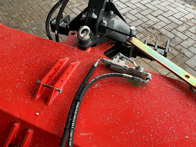 Adler k600 / 180 veegborstel 2023 - afbeelding 6 van  17