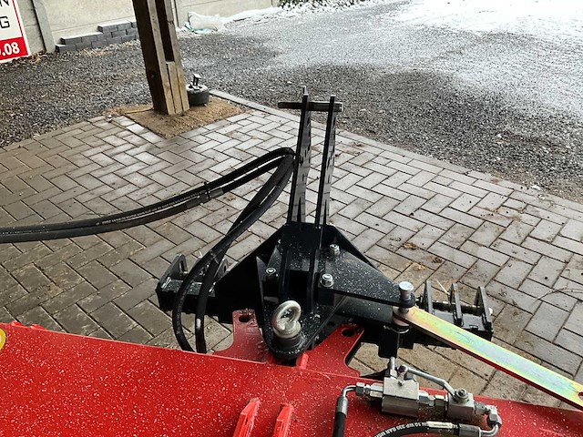 Adler k600 / 180 veegborstel 2023 - afbeelding 7 van  17