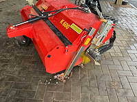 Adler k600 / 180 veegborstel 2023 - afbeelding 8 van  17