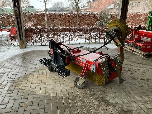 Adler k600 / 180 veegborstel 2023 - afbeelding 1 van  17