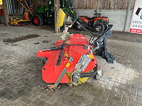 Adler k600 / 180 veegborstel 2023 - afbeelding 10 van  17