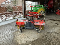 Adler k600 / 180 veegborstel 2023 - afbeelding 12 van  17