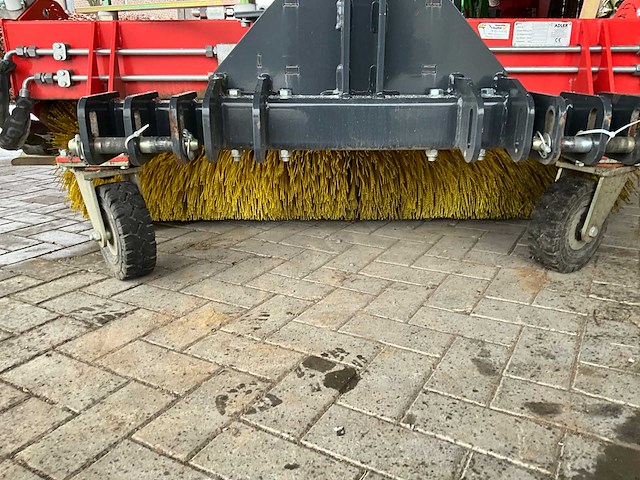 Adler k600 / 180 veegborstel 2023 - afbeelding 15 van  17