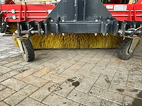 Adler k600 / 180 veegborstel 2023 - afbeelding 15 van  17