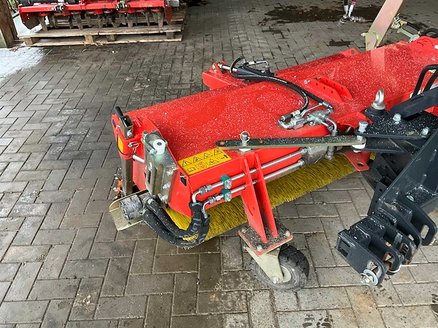 Adler k600 / 180 veegborstel 2023 - afbeelding 16 van  17