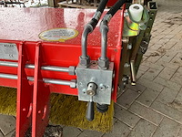 Adler k600 / 180 veegborstel 2023 - afbeelding 17 van  17