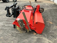 Adler k600/210 borstel - afbeelding 4 van  8