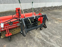 Adler k600/210 borstel - afbeelding 6 van  8