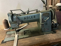 Adler naaimachine - afbeelding 5 van  6