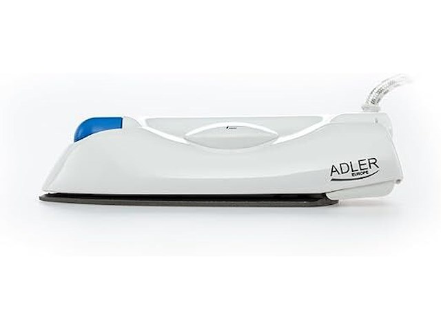 Adler reisstrijkijzer - afbeelding 2 van  4