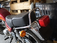 Adly moto 125 - afbeelding 3 van  6