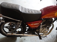 Adly moto 125 - afbeelding 4 van  6