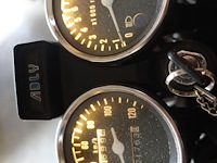 Adly moto 125 - afbeelding 6 van  6