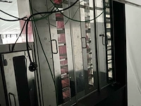 Adm move verkoopautomaat voor snacks en saus - afbeelding 5 van  5
