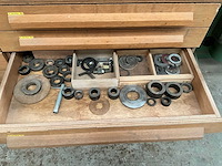 Adolf aldinger freesmachine - afbeelding 2 van  12