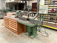 Adolf aldinger freesmachine