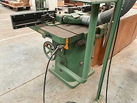 Adolf aldinger freesmachine - afbeelding 8 van  12