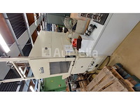 Adolf illig se 53 c thermovormmachine 1053 uren - afbeelding 2 van  9