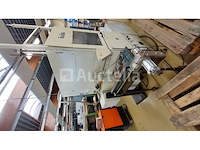 Adolf illig se 53 c thermovormmachine 1053 uren - afbeelding 3 van  9