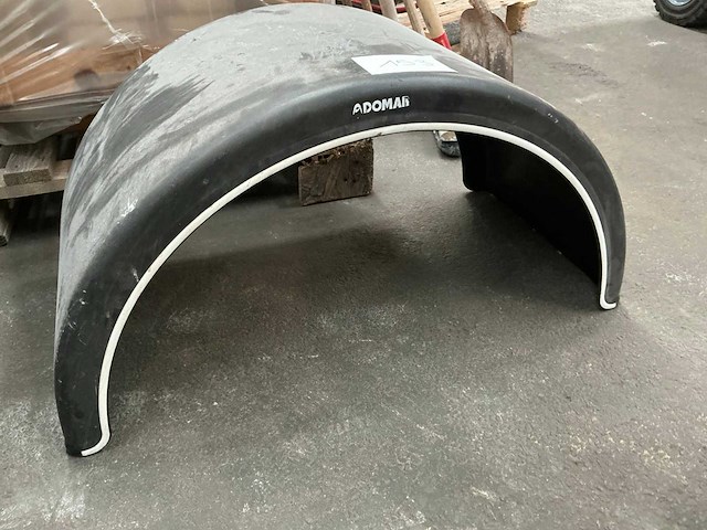 Adomar spatbord - afbeelding 1 van  3