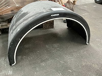 Adomar spatbord - afbeelding 1 van  3