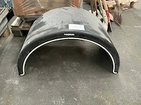 Adomar spatbord - afbeelding 2 van  3