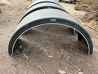 Adomar spatborden vrachtwagen bandbreedte 385 (14x) - afbeelding 2 van  2