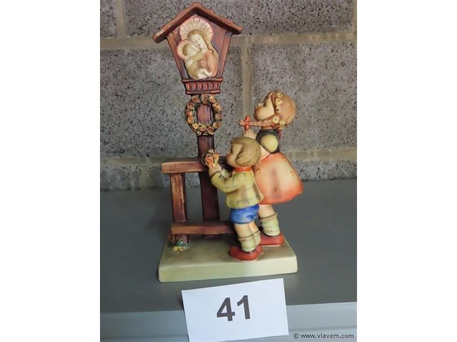Adoration - afbeelding 1 van  5