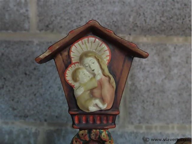 Adoration - afbeelding 2 van  5
