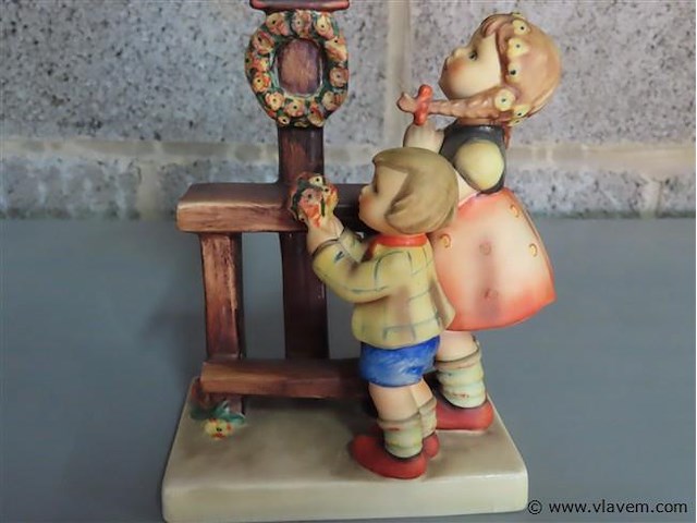 Adoration - afbeelding 3 van  5