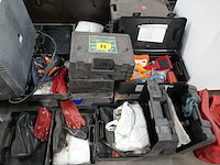 Adr kit gereedschap - afbeelding 1 van  6