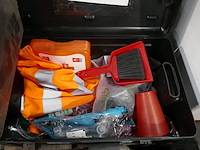 Adr kit gereedschap - afbeelding 2 van  6