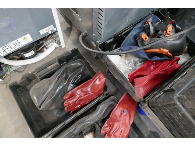 Adr kit gereedschap - afbeelding 4 van  6