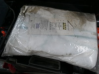 Adr kit gereedschap - afbeelding 5 van  6